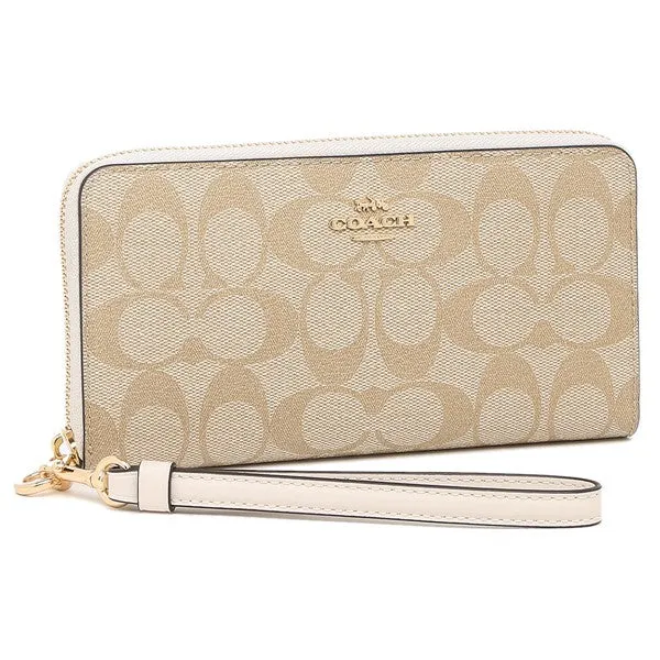 𝐂𝐎𝐀𝐂𝐇® Classic Wallet