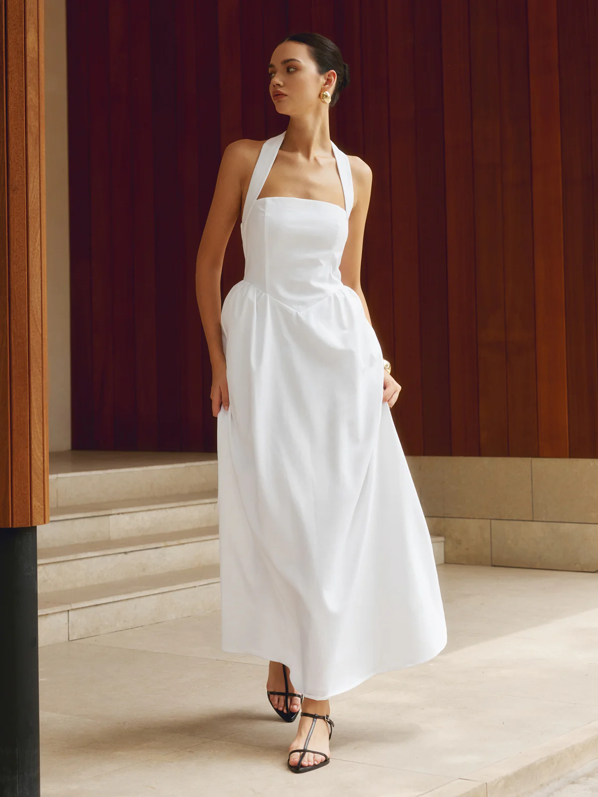Dresses