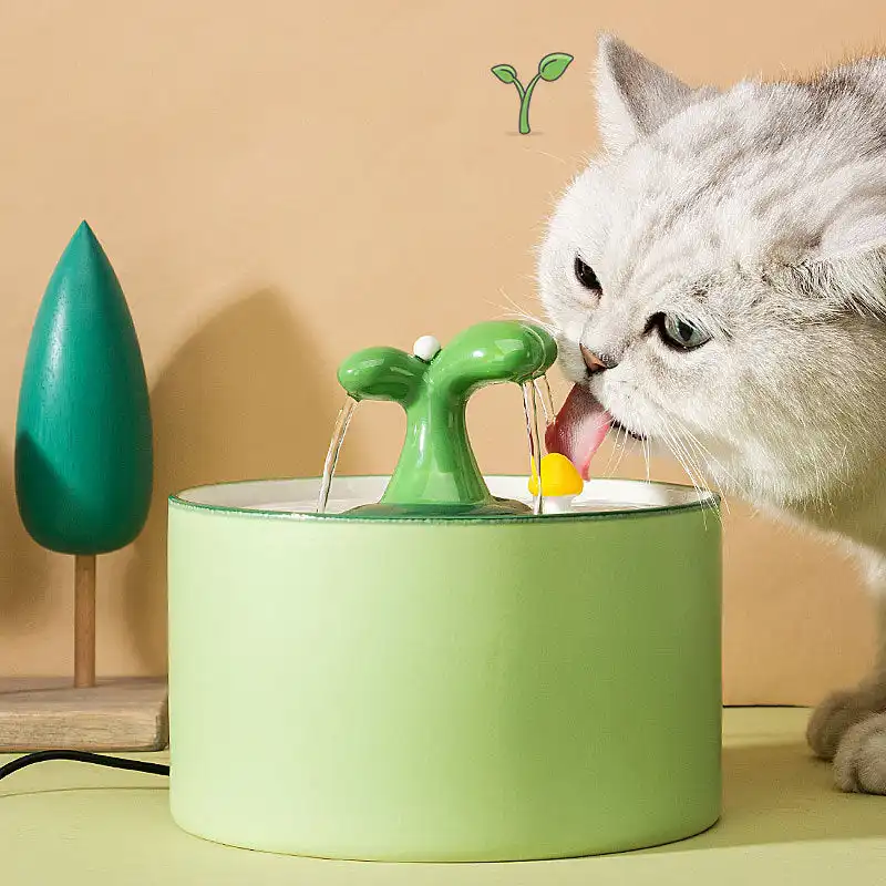 PETS
