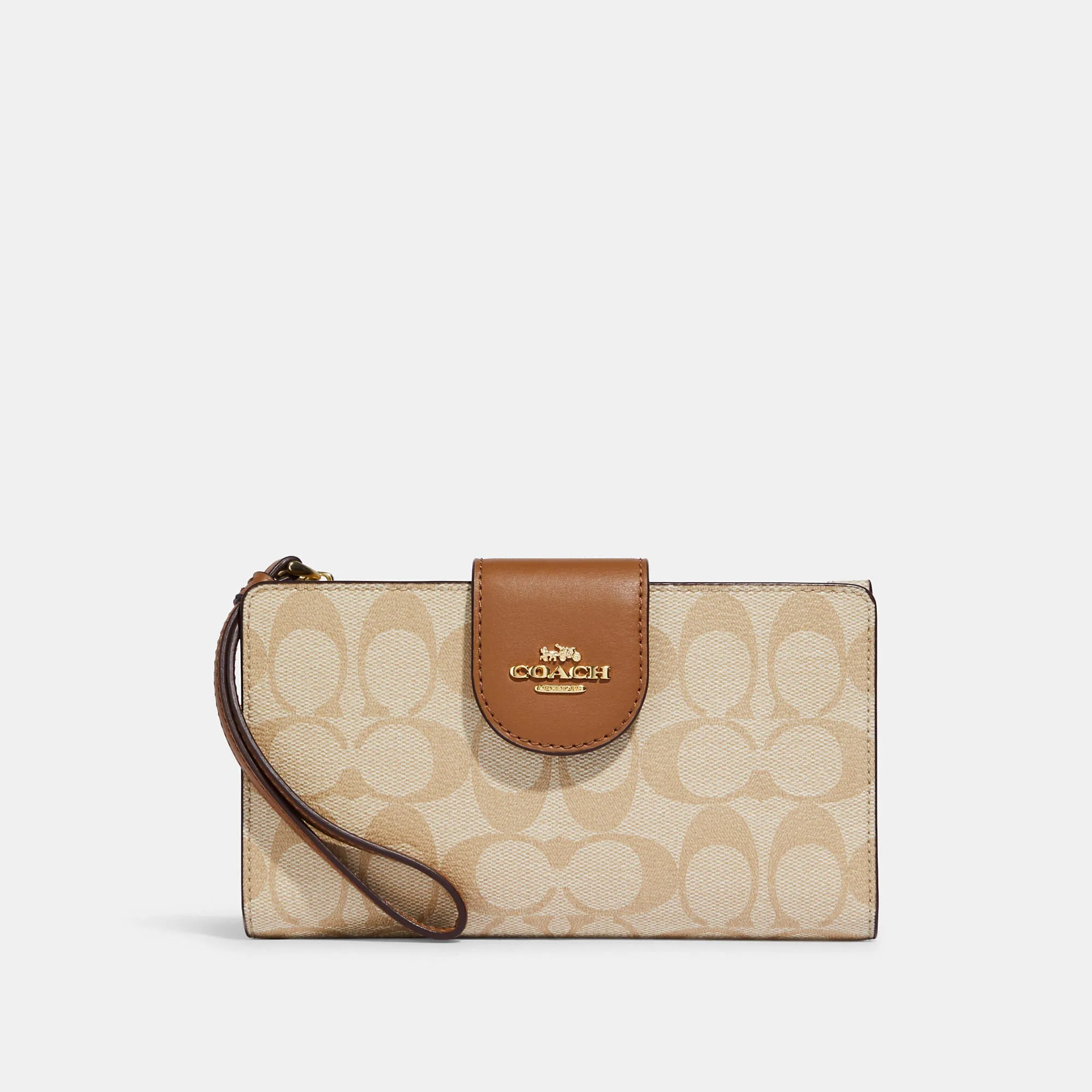 𝐂𝐎𝐀𝐂𝐇® Classic Wallet