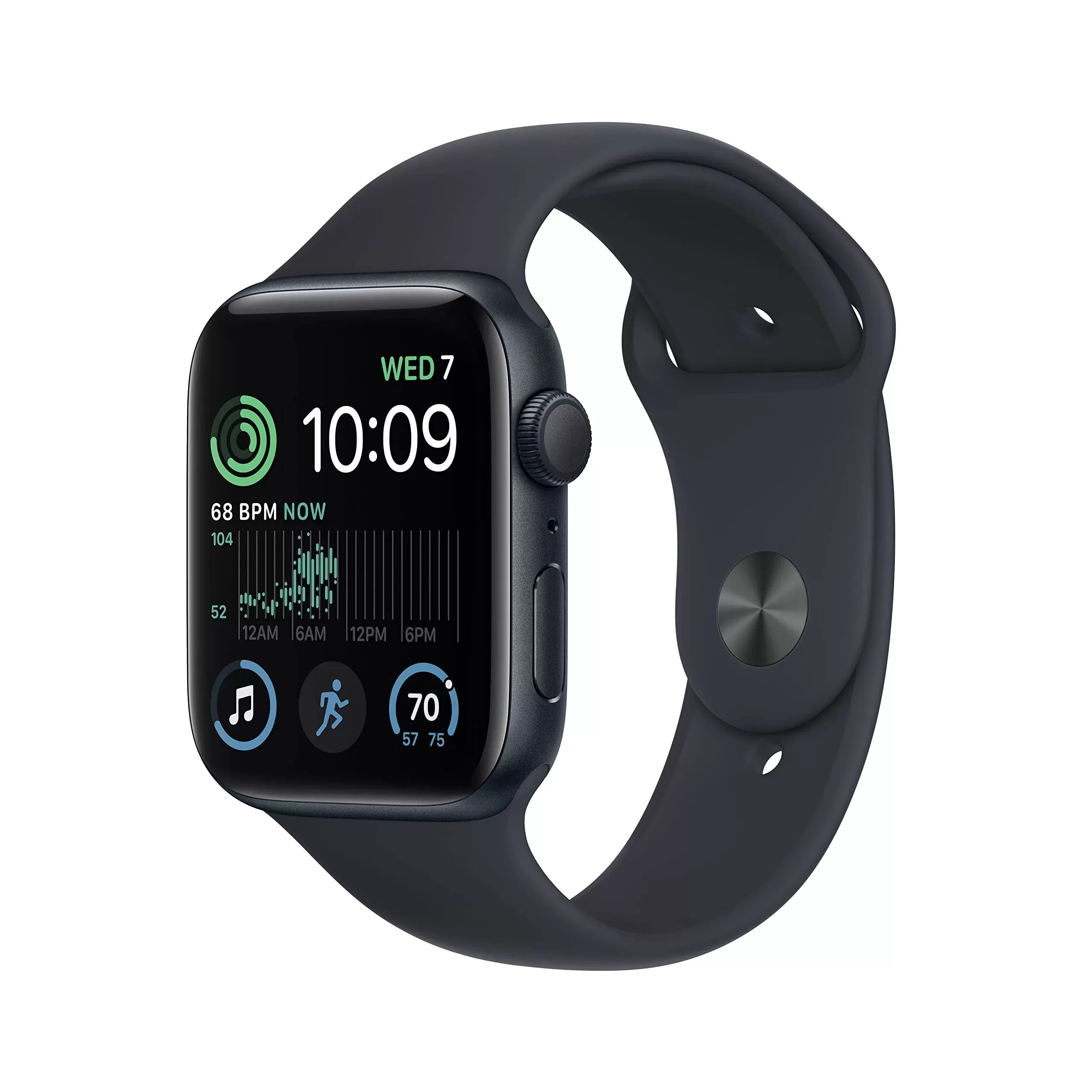 Watch SE (2nd Gen) [GPS]