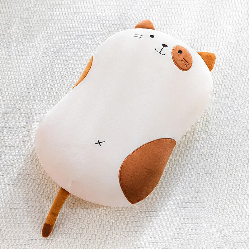 Cat Pillow
