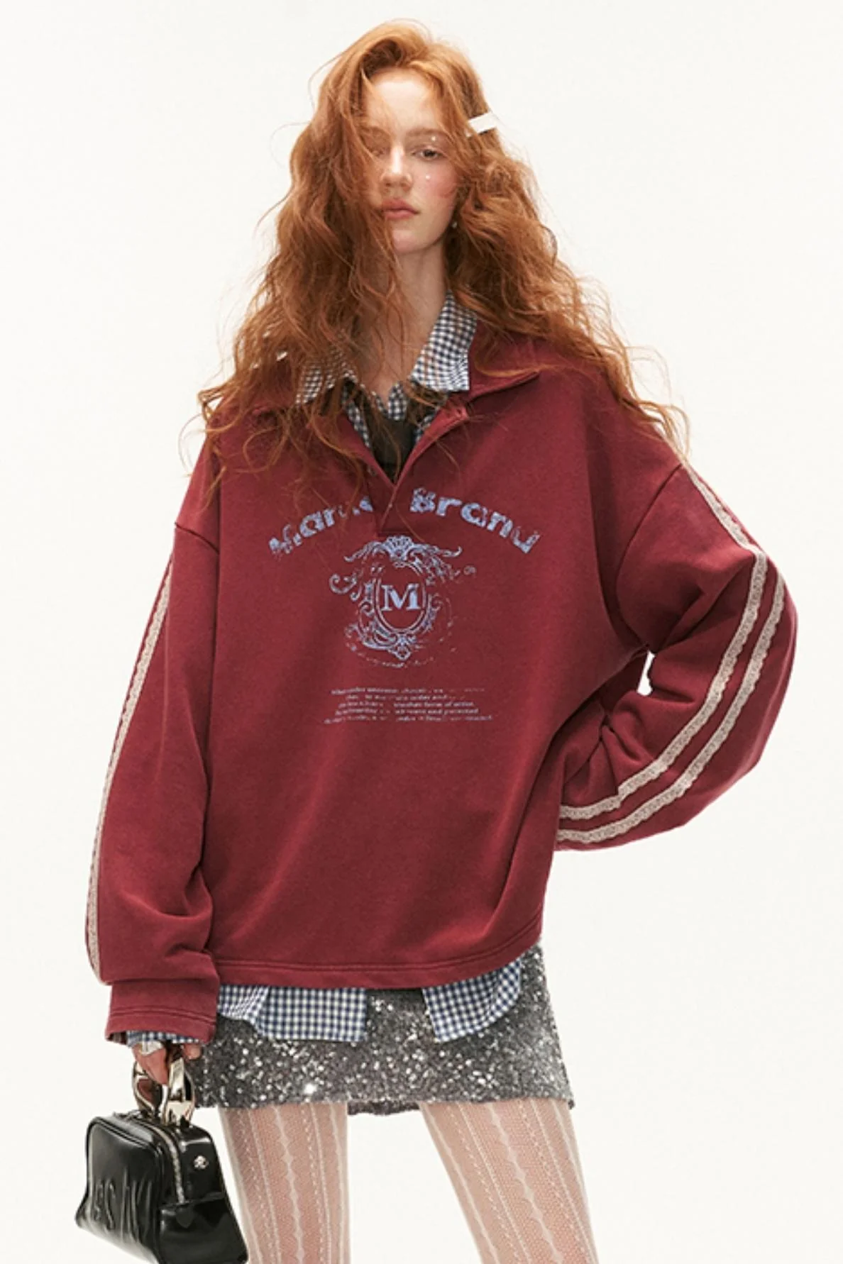 American Style Sweatshirt