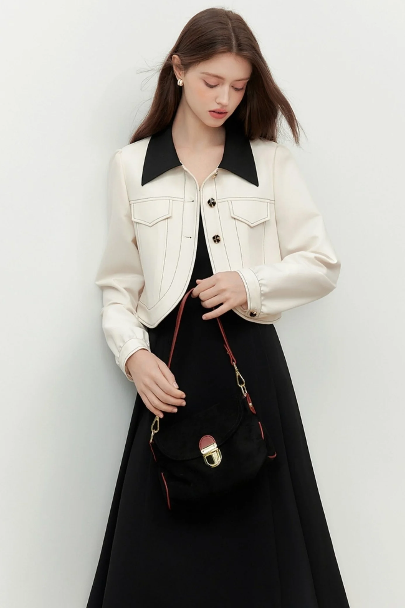 new in
