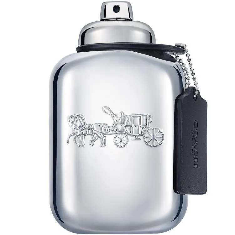 𝐂𝐎𝐀𝐂𝐇® Fragrance 3.3 oz for men