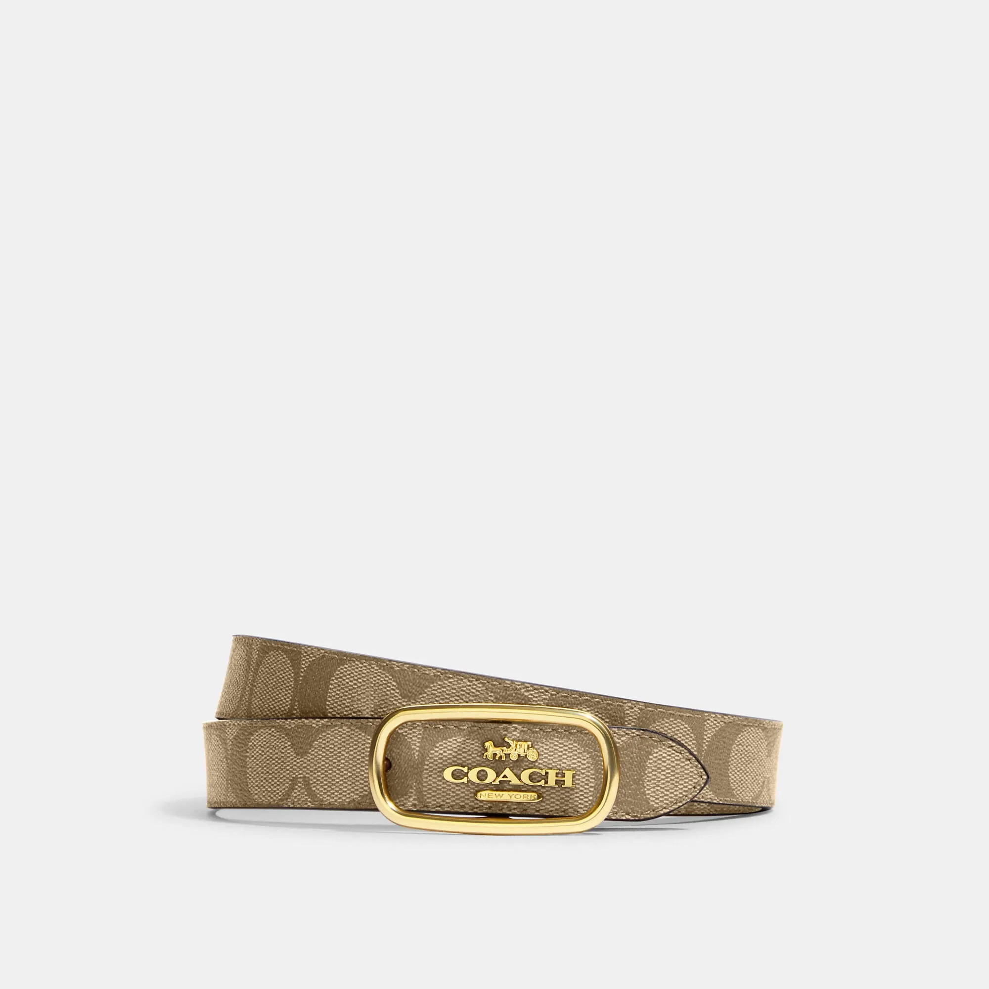 𝐂𝐎𝐀𝐂𝐇® Fashion Belt