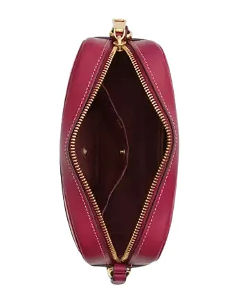 𝐂𝐎𝐀𝐂𝐇® Mini Jamie Camera Bag With Cherry Print