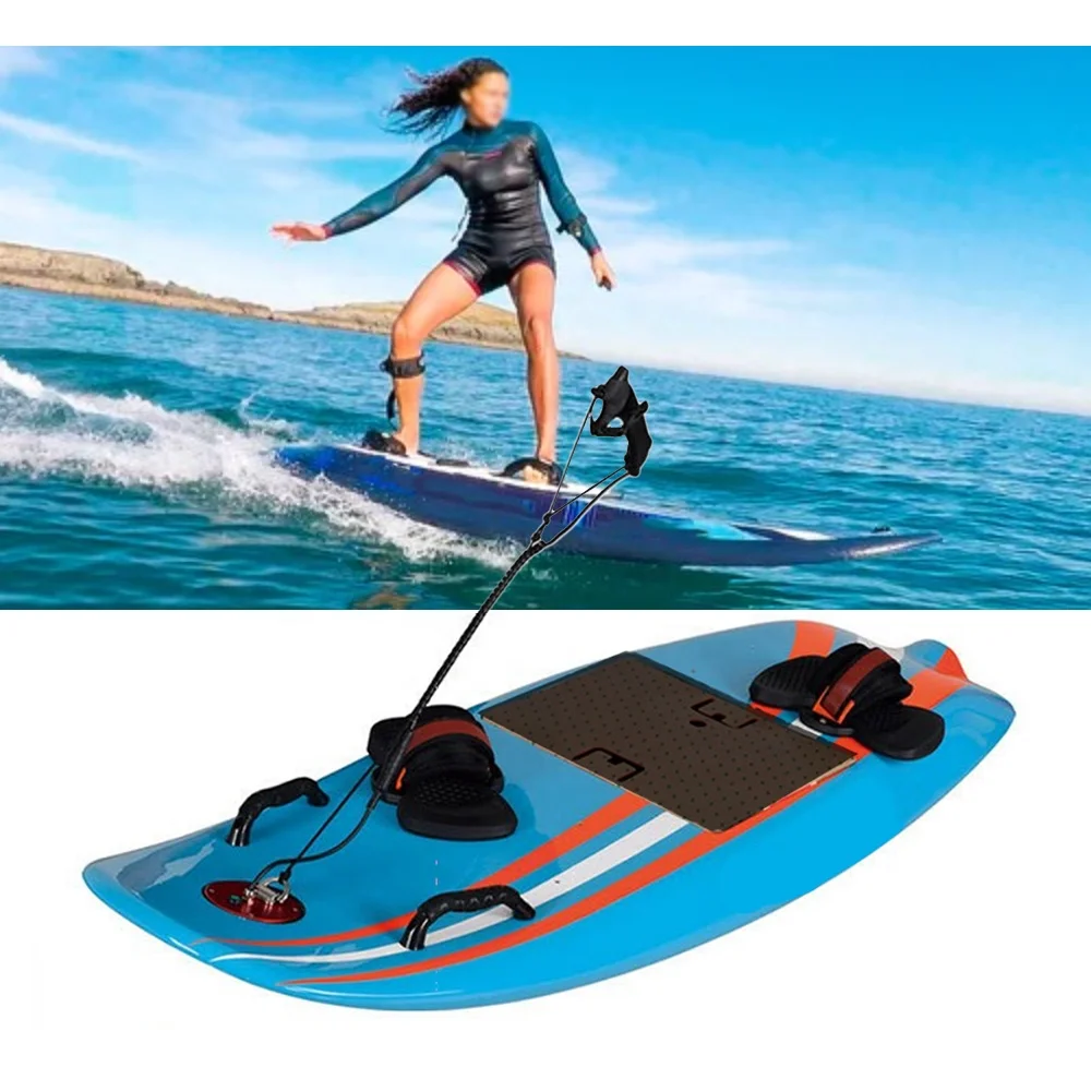 💝 Last Week For Clearance,75% OFF💥The Electric Surfboard 1