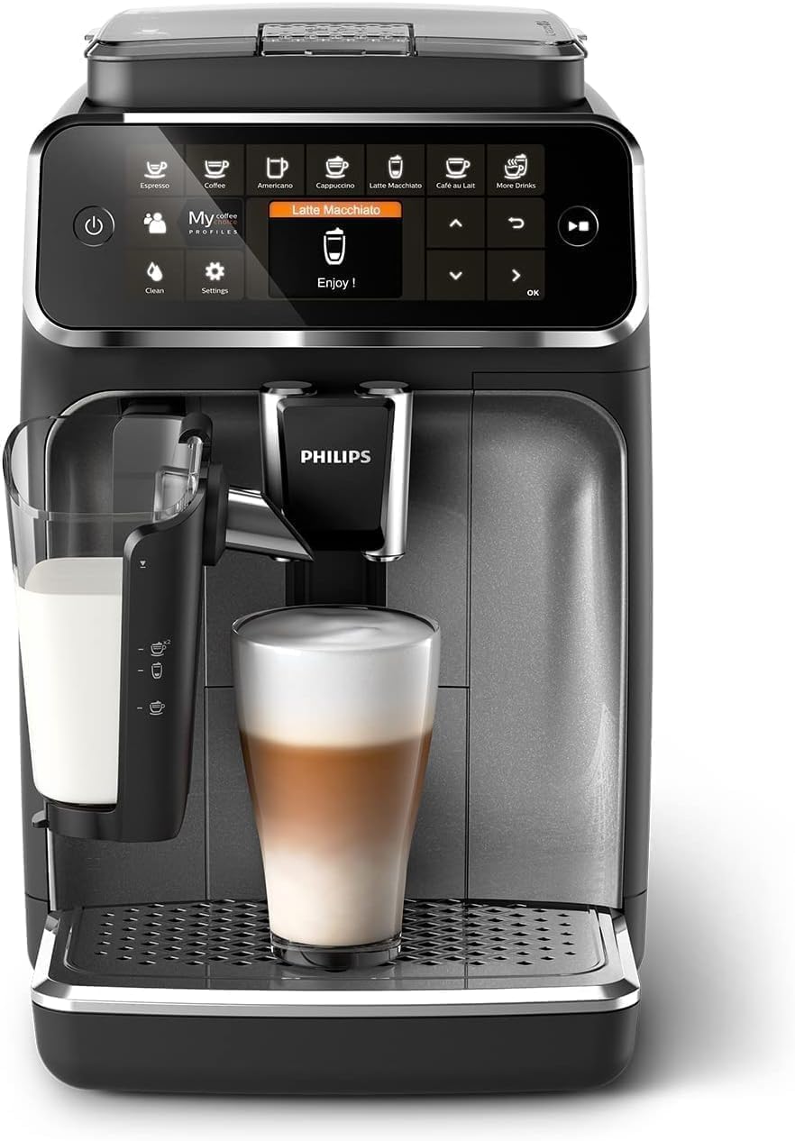 Factory Direct Sale⚡✨ Series Fully Automatic Espresso Machine