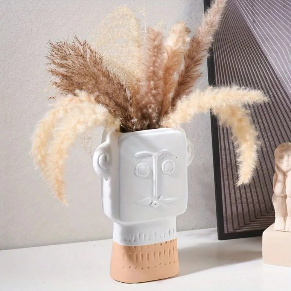 vases