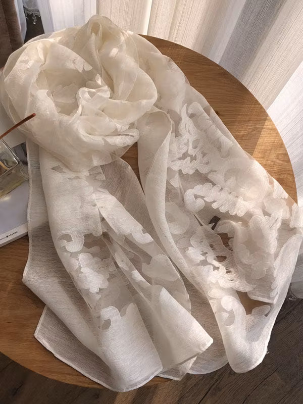 scarf