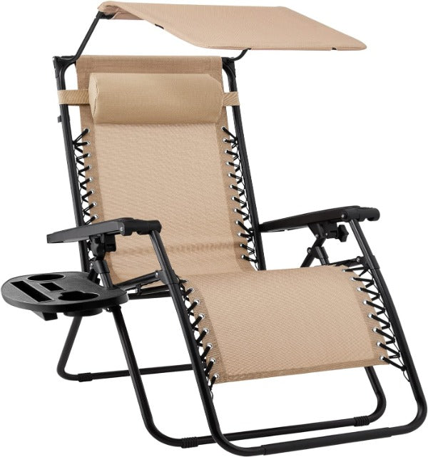 Adjustable Canopy