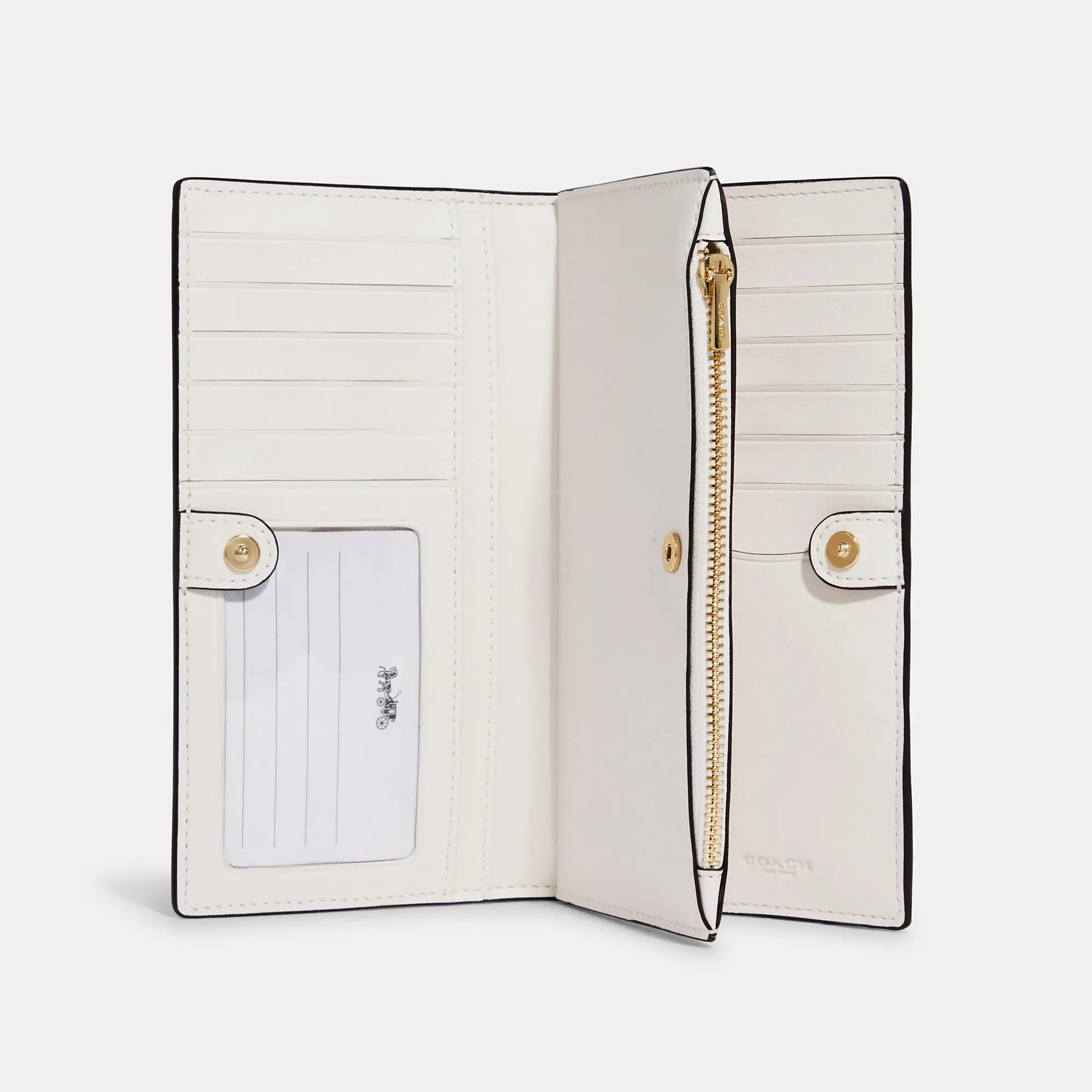 𝐂𝐎𝐀𝐂𝐇® Classic Wallet