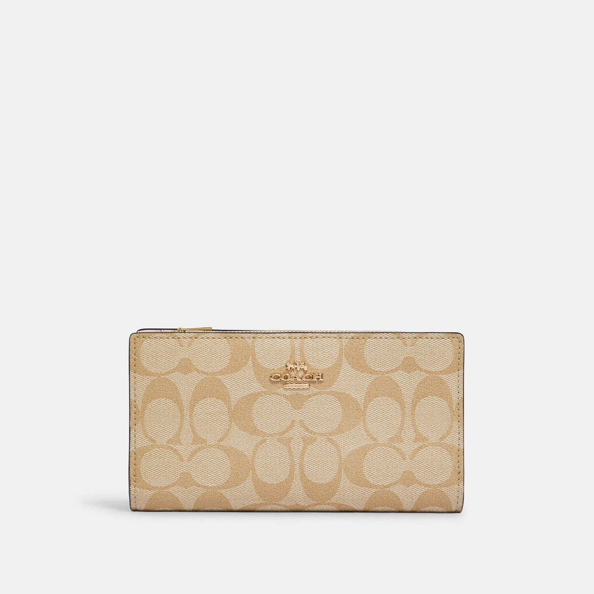 𝐂𝐎𝐀𝐂𝐇® Classic Wallet
