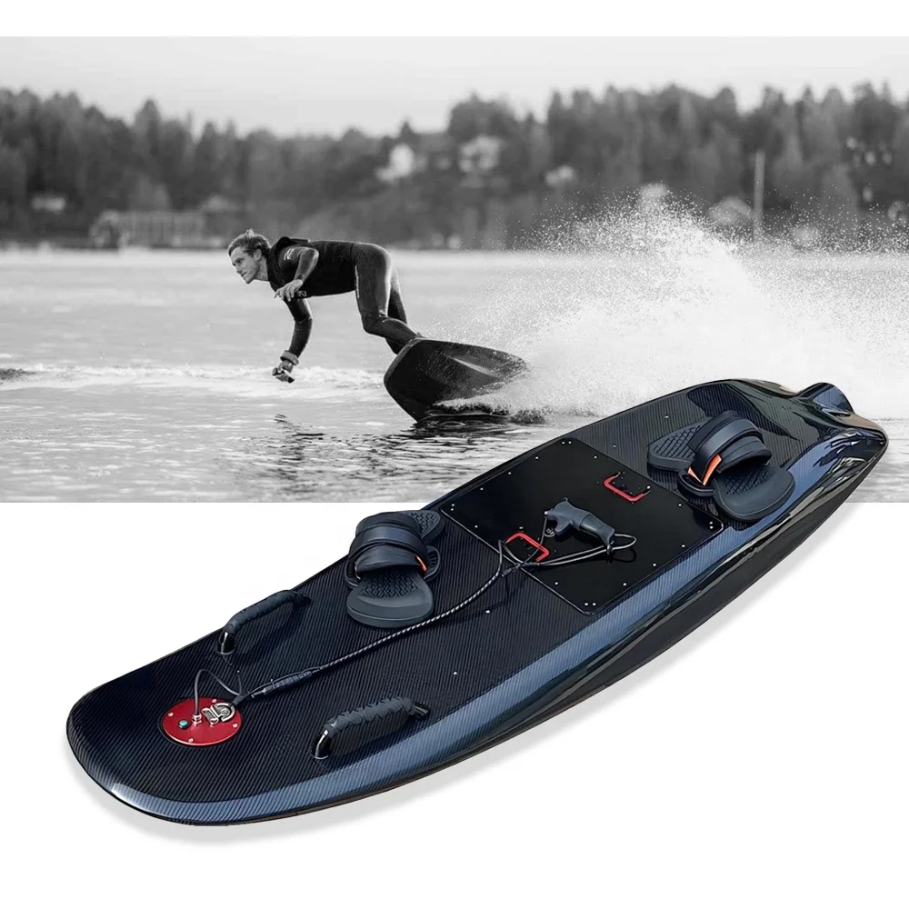 💝 Last Week For Clearance,75% OFF💥The Electric Surfboard 1