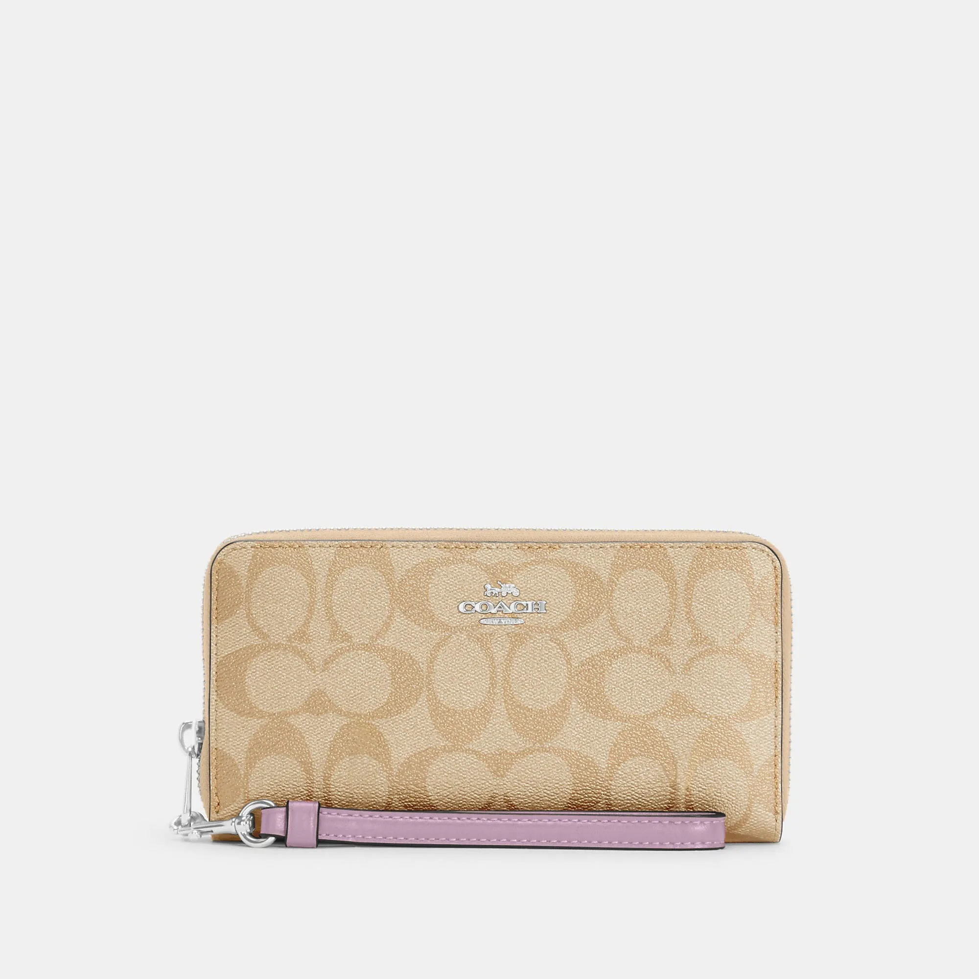𝐂𝐎𝐀𝐂𝐇® Classic Wallet