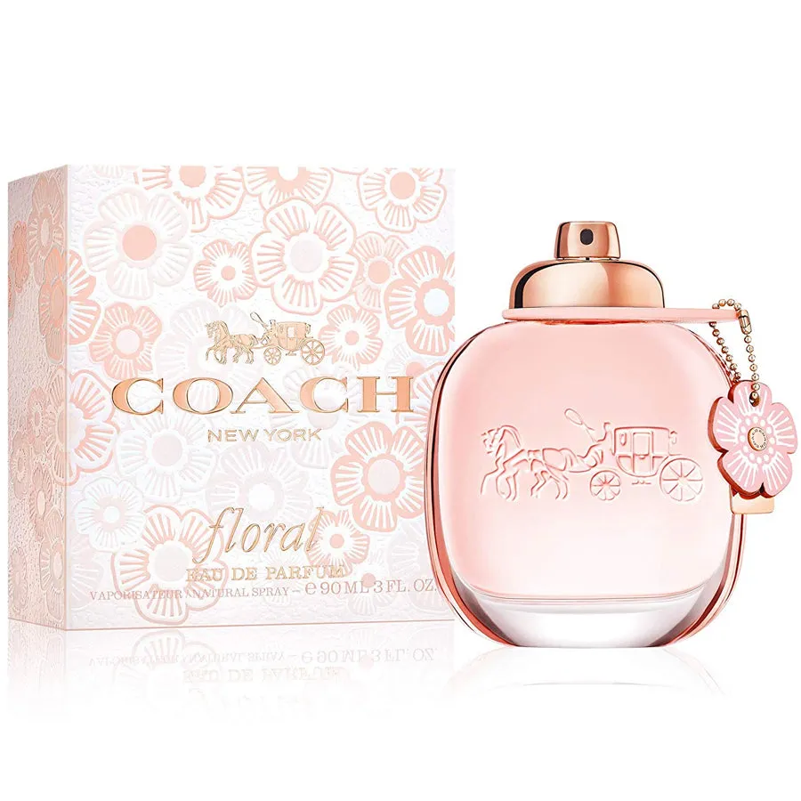 𝐂𝐎𝐀𝐂𝐇® Fragrance 3.0 oz for women