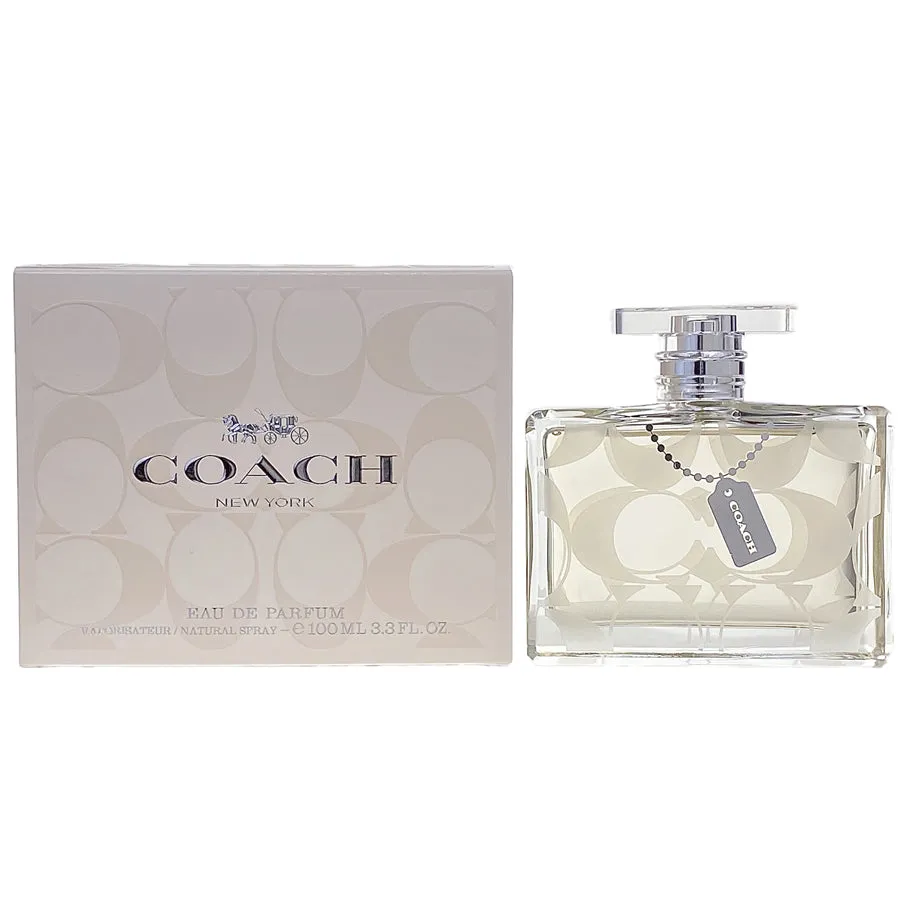 𝐂𝐎𝐀𝐂𝐇® Fragrance 3.3 oz for women