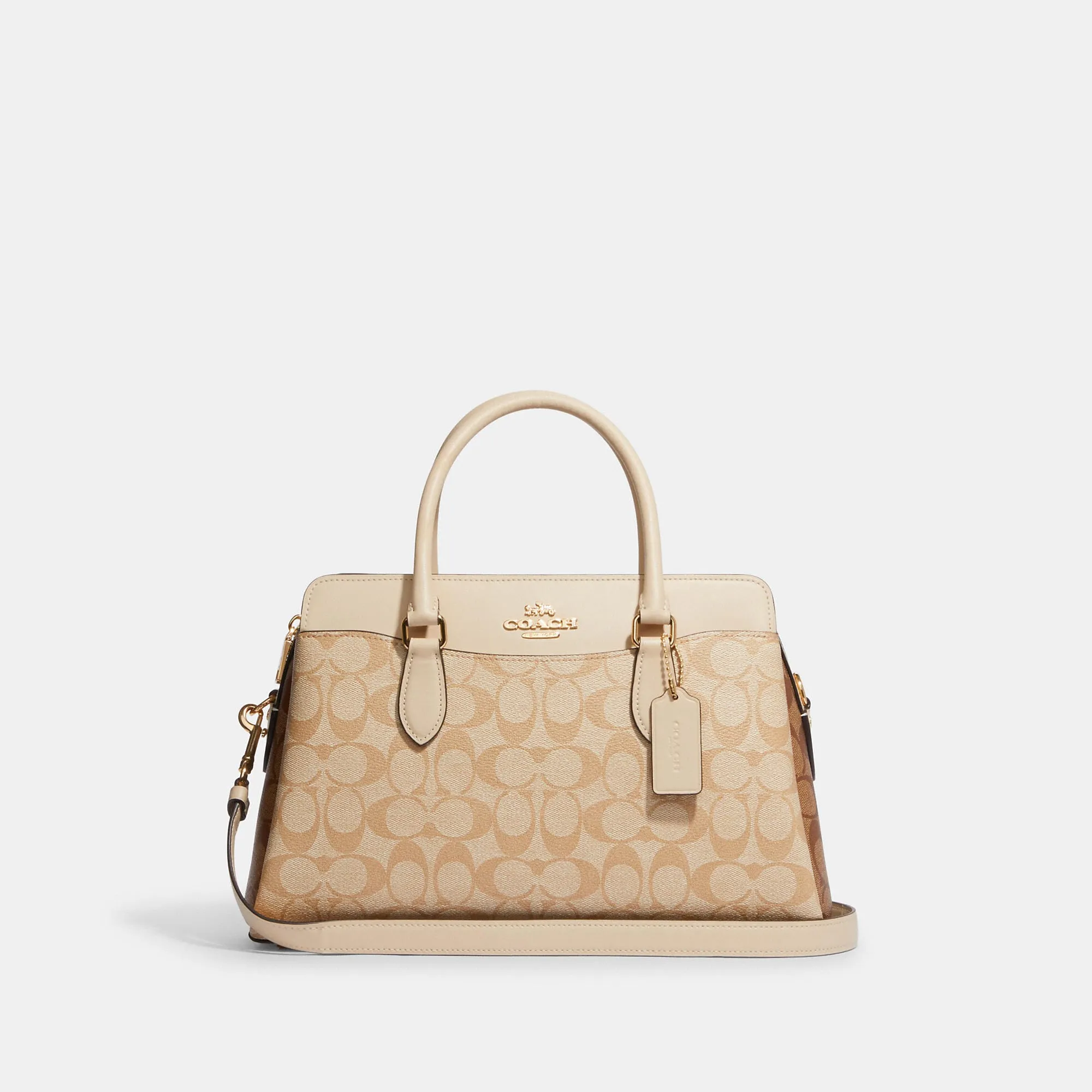 𝐂𝐎𝐀𝐂𝐇® Classic handbags