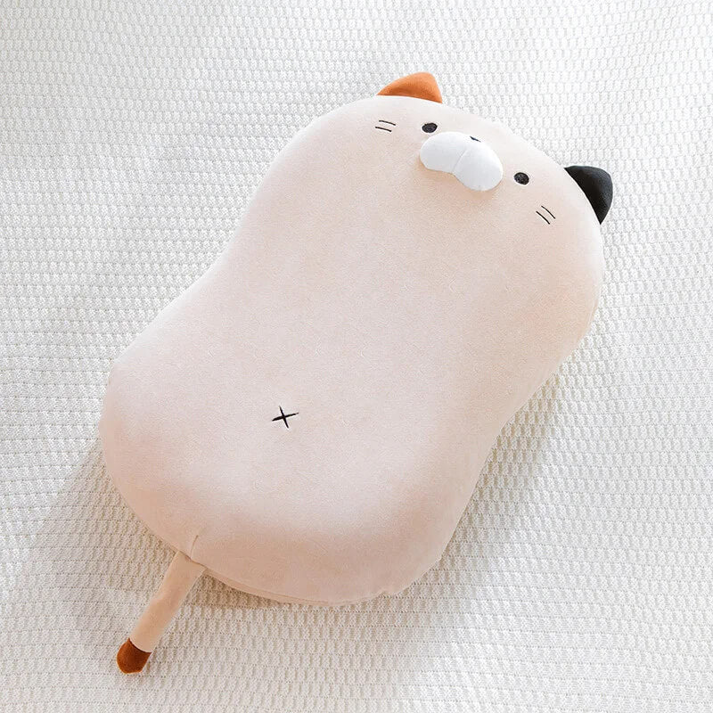 Cat Pillow