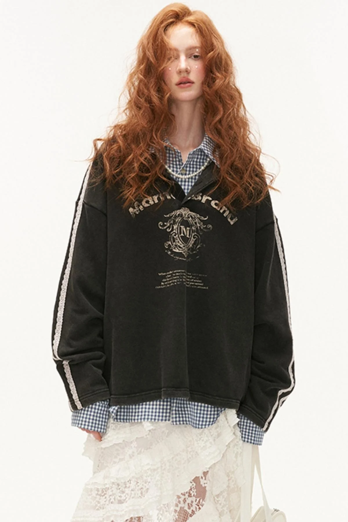 American Style Sweatshirt