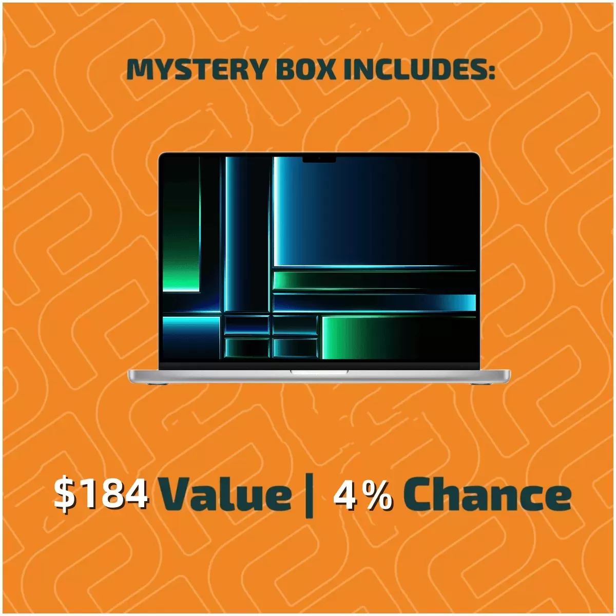 $19.99 MYSTERY BOX