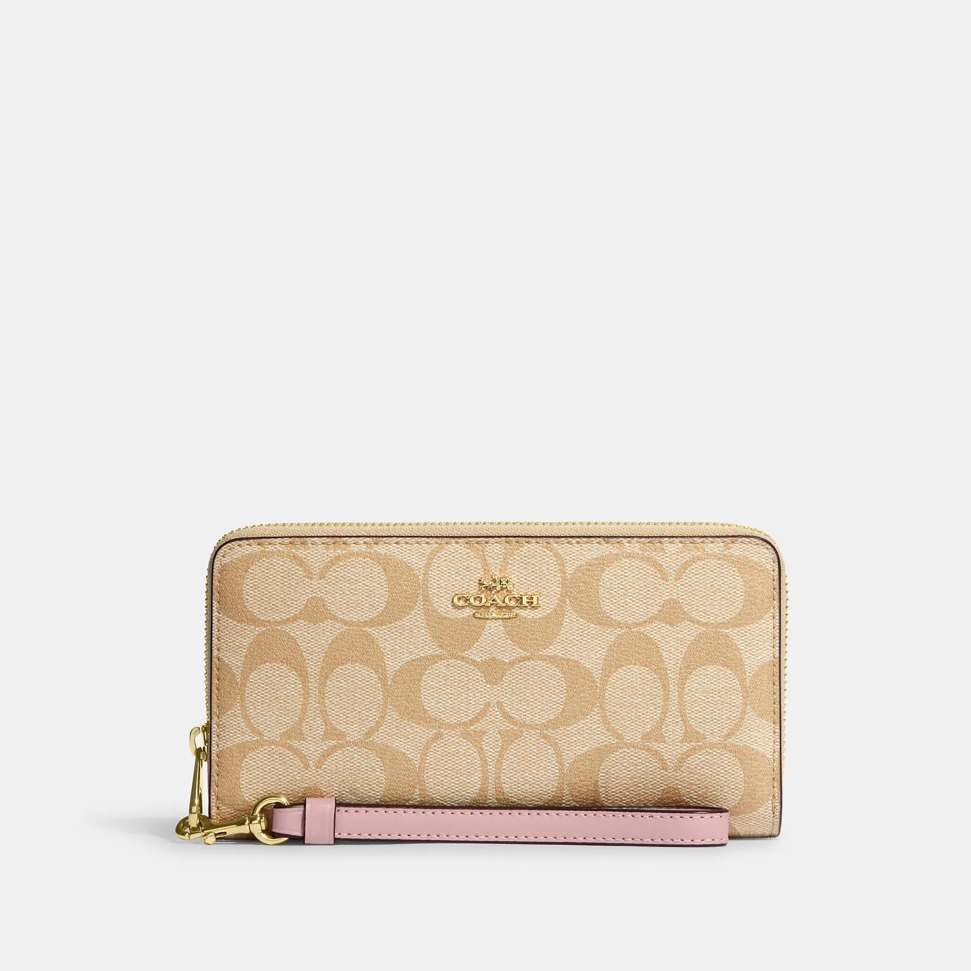 𝐂𝐎𝐀𝐂𝐇® Classic Wallet