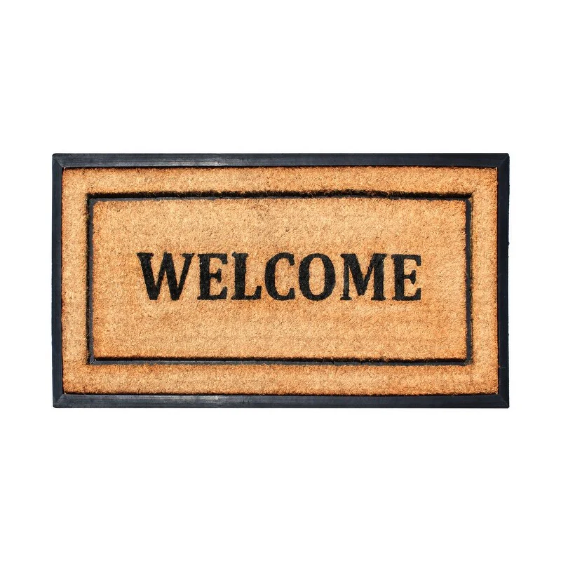 Entrance Door Mats, 24